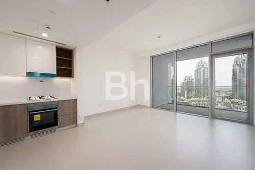 Full Marina View | Vacant | Unfurnished