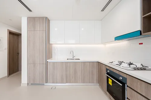 1 Bedroom Apartment in LIV Marina