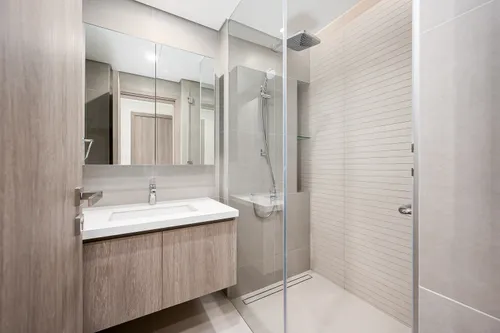 1 Bedroom Apartment in LIV Marina