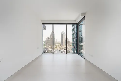 1 Bedroom Apartment in LIV Marina