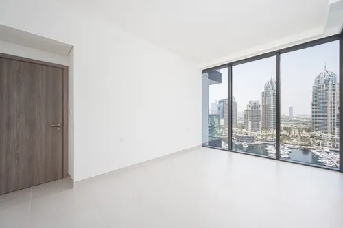1 Bedroom Apartment in LIV Marina