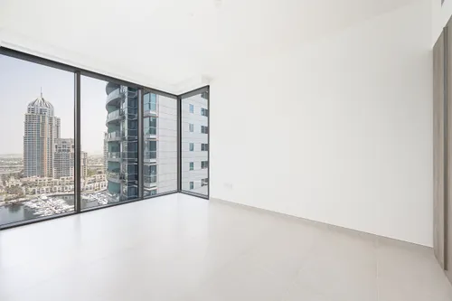1 Bedroom Apartment in LIV Marina