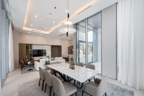 1 Bedroom Apartment in LIV Marina