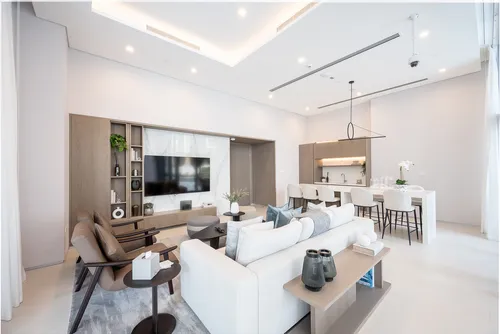 1 Bedroom Apartment in LIV Marina