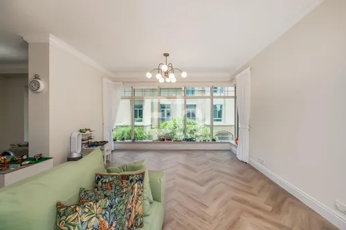 3BR + Maids I Fully upgraded I Exclusive