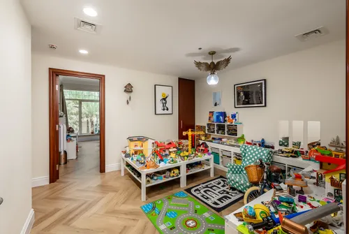 3 Bedrooms Apartment in Al Anbar Tower