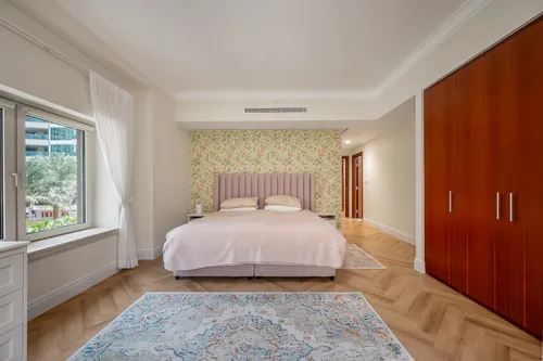 3 Bedrooms Apartment in Al Anbar Tower