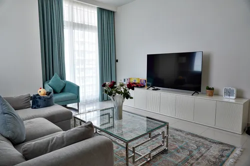 2 Bedrooms Apartment in Sunrise Bay Tower 2