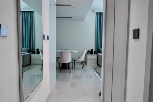 2 Bedrooms Apartment in Sunrise Bay Tower 2