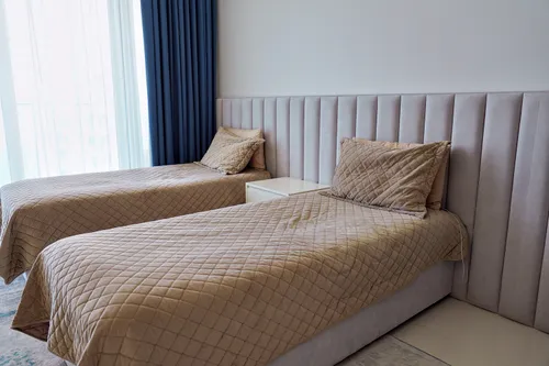 2 Bedrooms Apartment in Sunrise Bay Tower 2