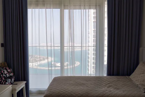 2 Bedrooms Apartment in Sunrise Bay Tower 2