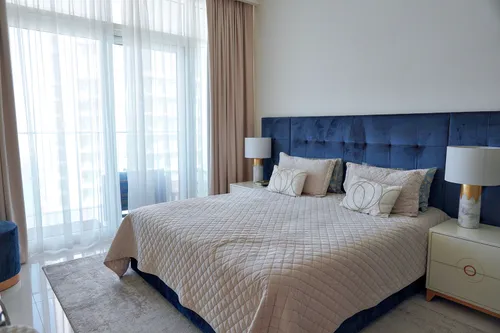 2 Bedrooms Apartment in Sunrise Bay Tower 2