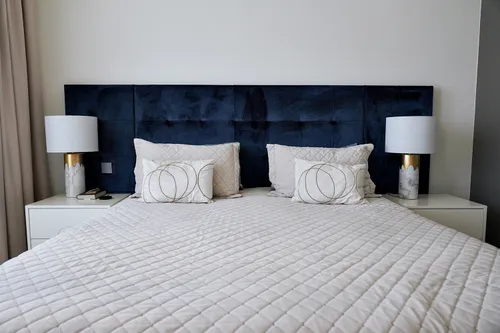 2 Bedrooms Apartment in Sunrise Bay Tower 2