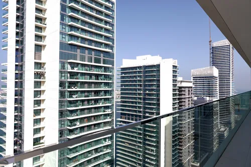 2 Bedrooms Apartment in Sunrise Bay Tower 2
