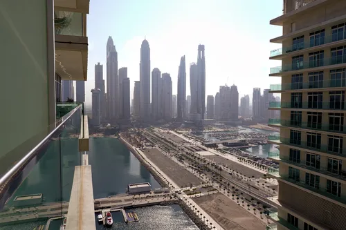 2 Bedrooms Apartment in Sunrise Bay Tower 2