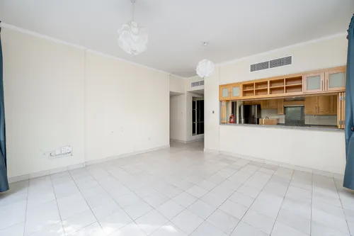 2 Bedrooms Apartment in Turia Tower B