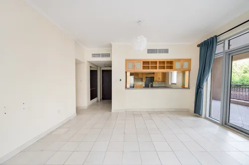 2 Bedrooms Apartment in Turia Tower B