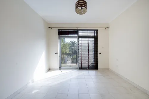 2 Bedrooms Apartment in Turia Tower B