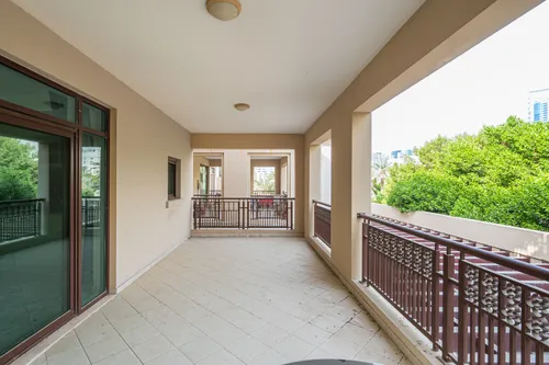 2 Bedrooms Apartment in Turia Tower B