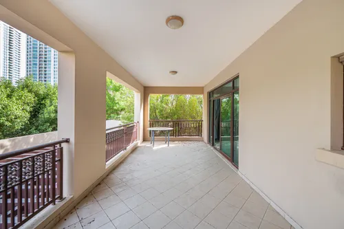 2 Bedrooms Apartment in Turia Tower B