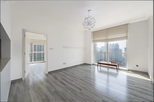 Fully Upgraded | High Floor | Close to Metro