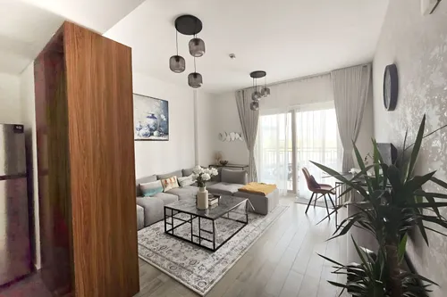 1 Bedroom Apartment in Waters Edge