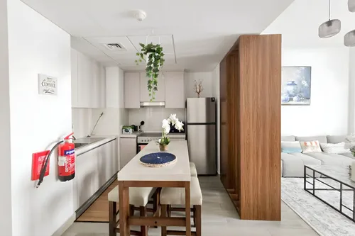 1 Bedroom Apartment in Waters Edge