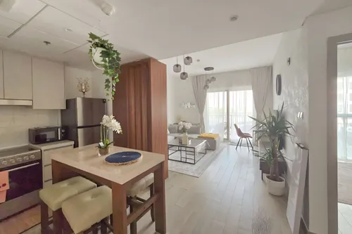 1 Bedroom Apartment in Waters Edge