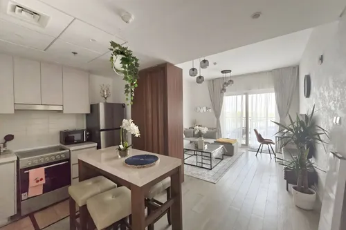 1 Bedroom Apartment in Waters Edge