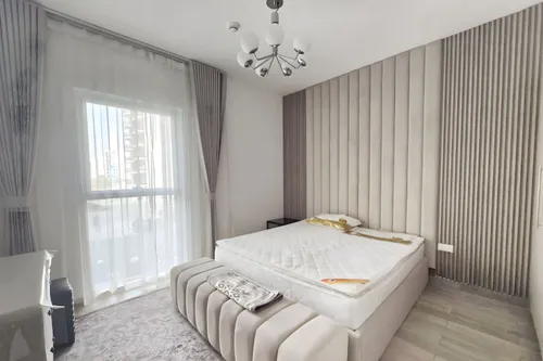 1 Bedroom Apartment in Waters Edge