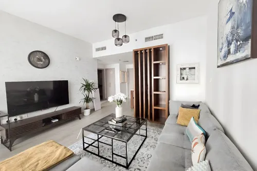 1 Bedroom Apartment in Waters Edge