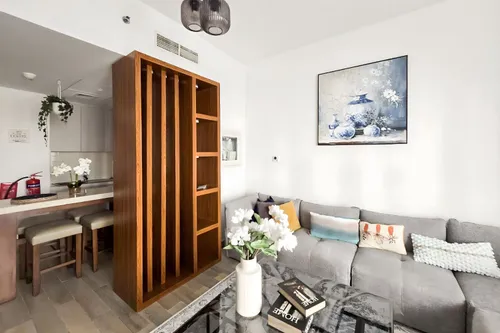 1 Bedroom Apartment in Waters Edge