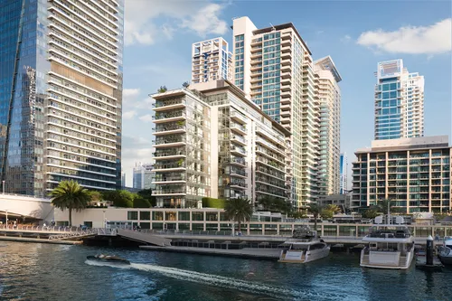 Premium Location | Large Duplex | Luxury Tower