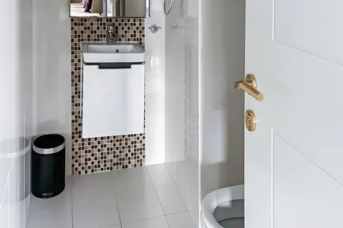 1 Bedroom Apartment in Upper Crest