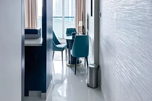 1 Bedroom Apartment in Upper Crest