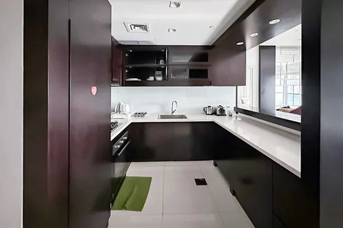 1 Bedroom Apartment in Upper Crest