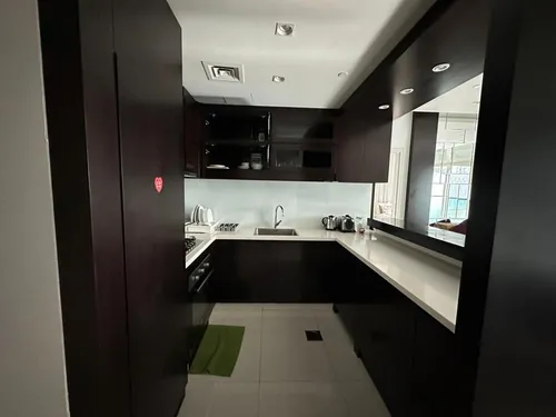 1 Bedroom Apartment in Upper Crest