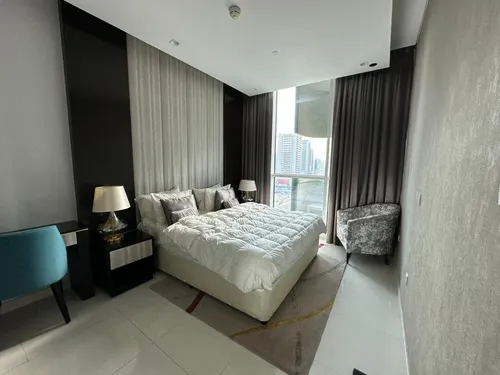 1 Bedroom Apartment in Upper Crest