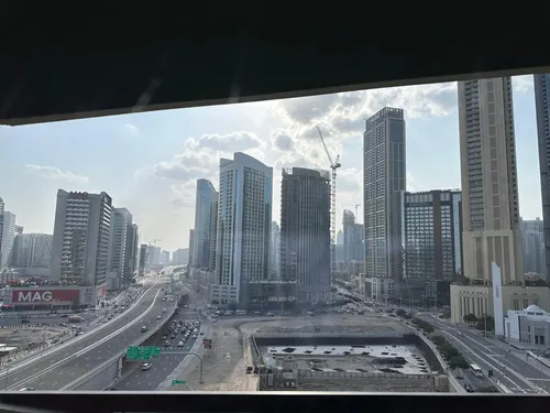 1 Bedroom Apartment in Upper Crest