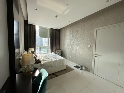 1 Bedroom Apartment in Upper Crest