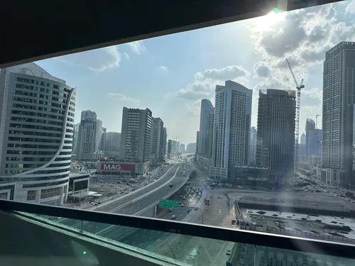 1 Bedroom Apartment in Upper Crest