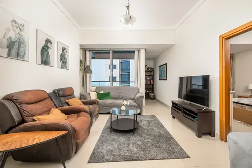 1 Bedroom Apartment in Ocean Heights