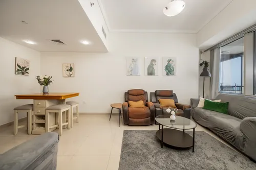 1 Bedroom Apartment in Ocean Heights