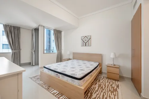 1 Bedroom Apartment in Ocean Heights