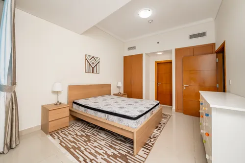 1 Bedroom Apartment in Ocean Heights