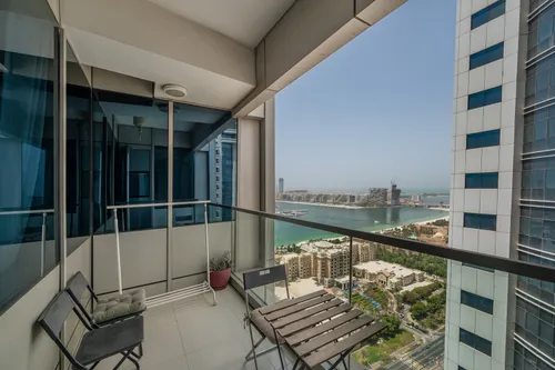 1 Bedroom Apartment in Ocean Heights