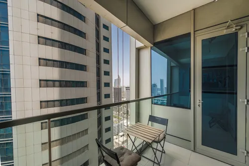 1 Bedroom Apartment in Ocean Heights