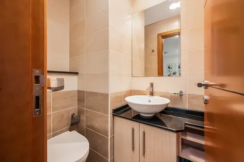1 Bedroom Apartment in Ocean Heights
