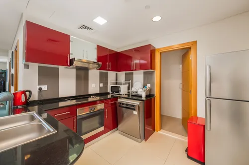 1 Bedroom Apartment in Ocean Heights