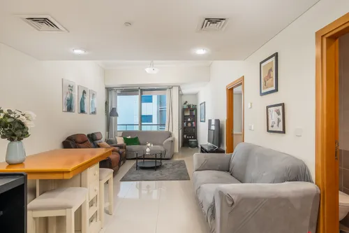 Sea View | Chiller Free | Two Balconies